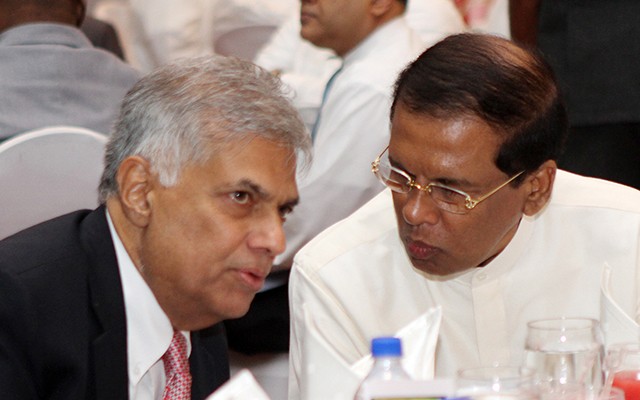 The offices of both the President and the Prime Minister have witnessed significant increases. Image courtesy nation.lk