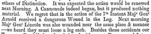 letter-reports-on-arnolds-wound-at-saratoga-from-pennsylvania-archives-on