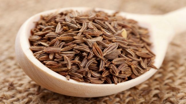 This can cure a stomachache? Really? Turns out it just might be able to! Image courtesy: ayurveda.org