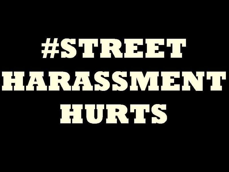 streetharassment hurts