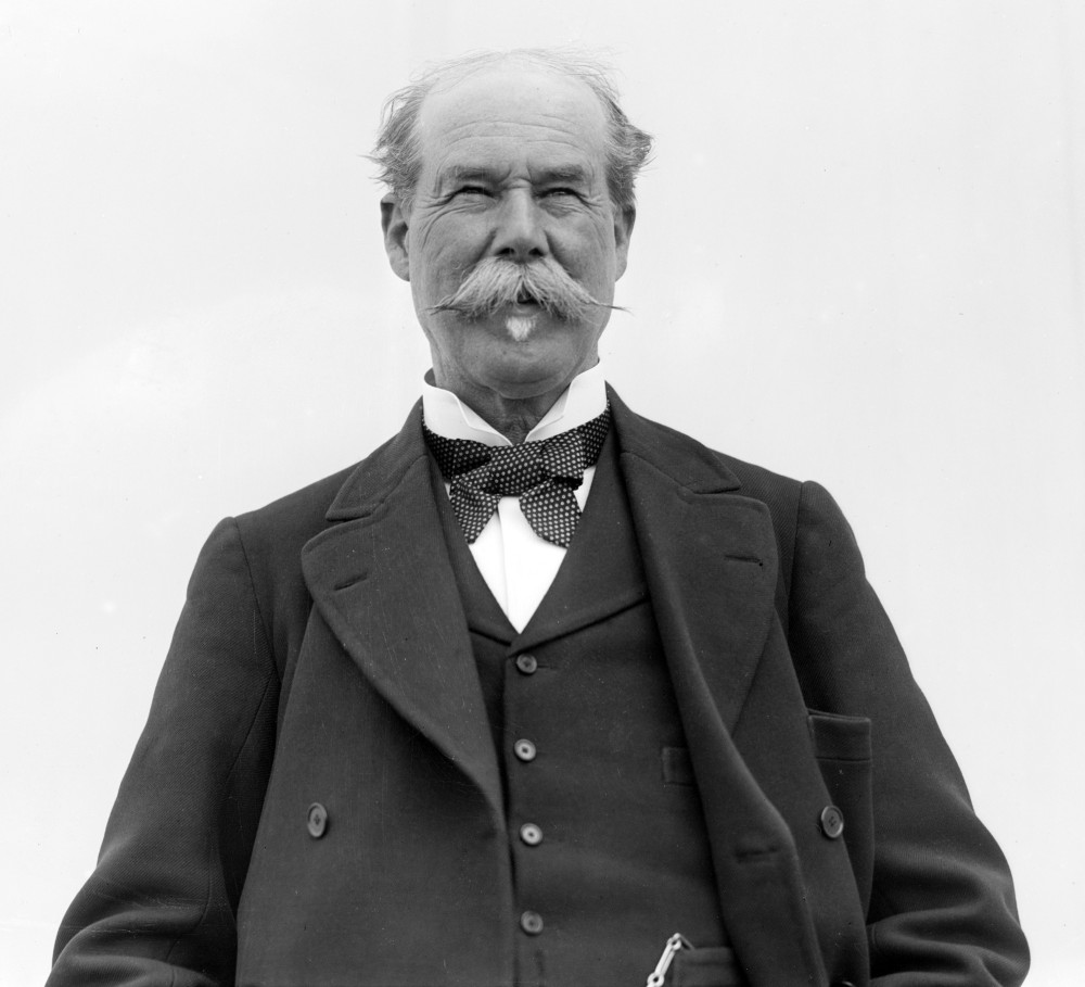 Sir Thomas Johnstone Lipton