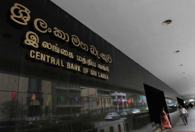 Last month the Central Bank did admit Sri Lanka had acquired a lot of debt in the past decade, and showed concern over the possibility of a rating downgrade. Image Credit: www.ft.lk