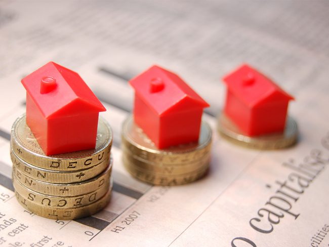 Could capital gains tax be the way forward? Image courtesy simplybusiness.co.uk