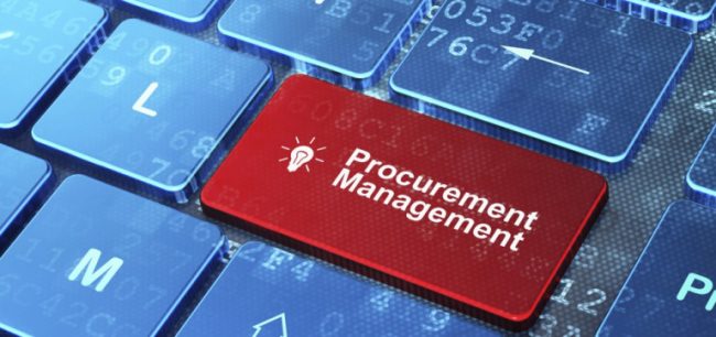e-Procurement has been proposed as a means of cutting government expenditure significantly